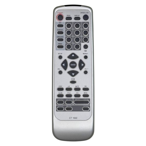 Pilot za Manta DVD010 PRINCE IR1022 CT1022 DVD-010