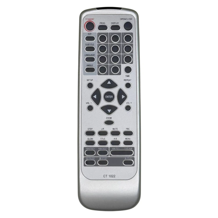 Pilot za Manta DVD010 PRINCE IR1022 CT1022 DVD-010