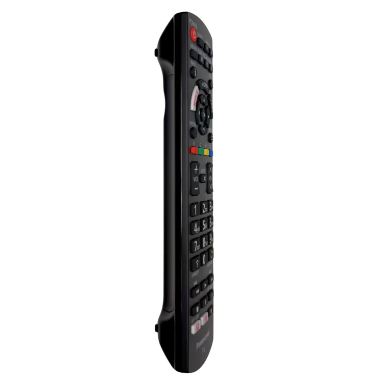 Oryginalny pilot Panasonic za N2QAYB001178 N2QAYB001180