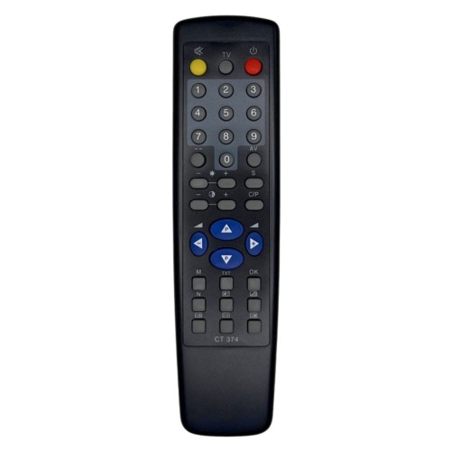 Pilot za Finlux TC240 IR374 Curtis inter