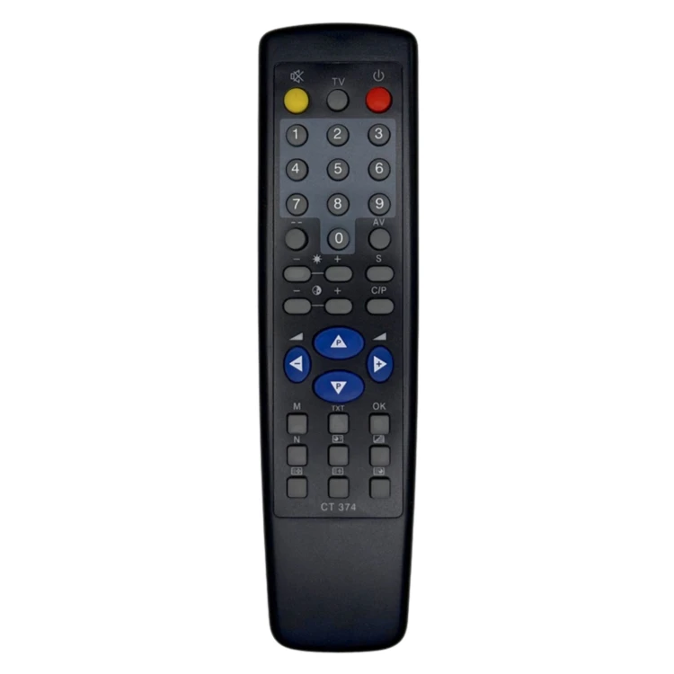 Pilot za Finlux TC240 IR374 Curtis inter