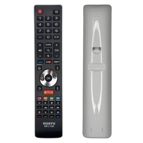 Pilot za HISENSE NETFLIX YOUTUBE AMAZON RM-L1365