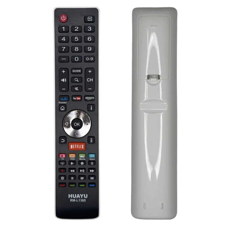 Pilot za HISENSE NETFLIX YOUTUBE AMAZON RM-L1365