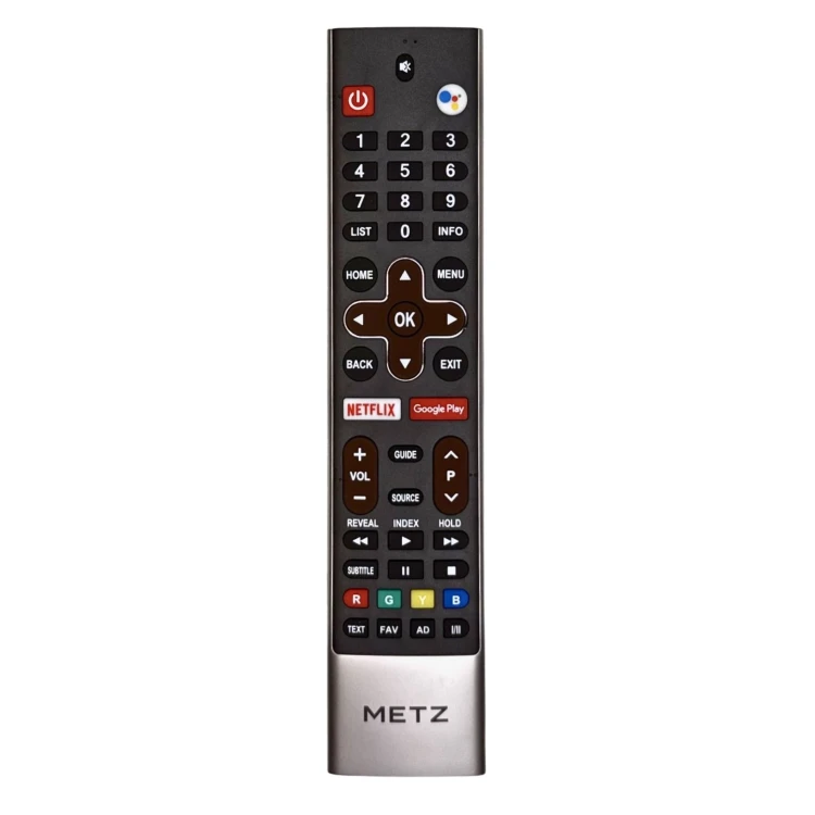 Pilot Metz HOF20G482GPD10 Google Play Netflix RED
