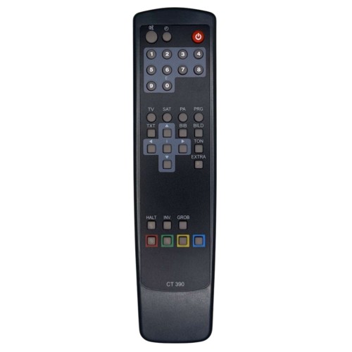 Pilot do RC500 Nokia Finlux ir390