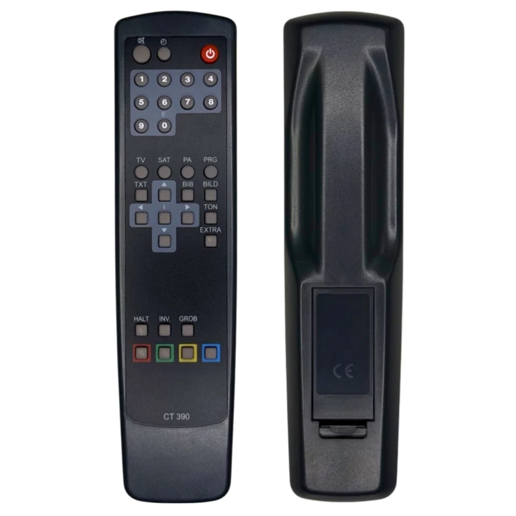 Pilot do RC500 Nokia Finlux ir390