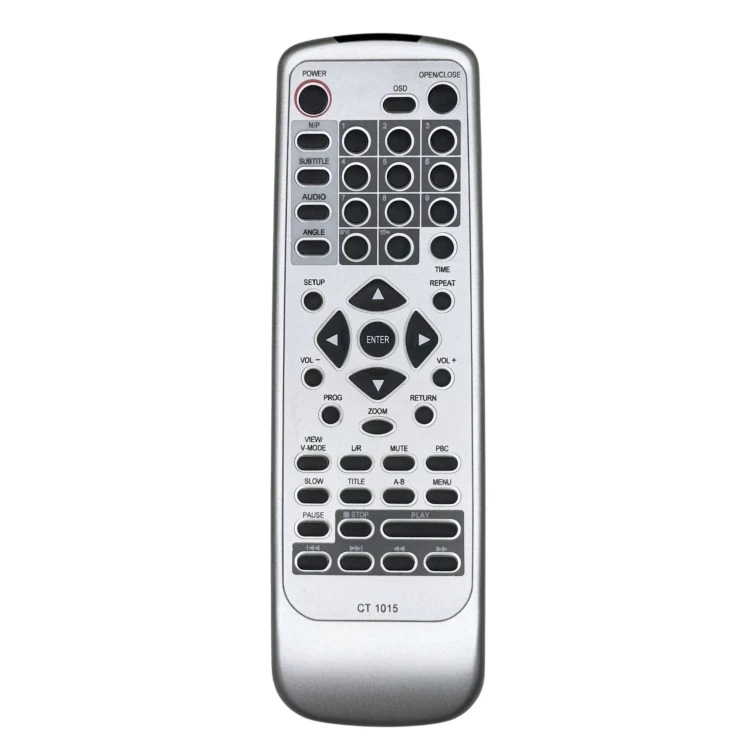 Pilot za Manta DVD002 IR1015 CT1015 DVD
