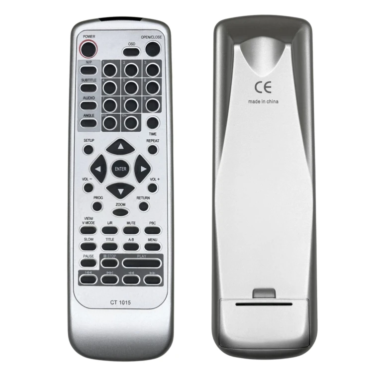 Pilot za Manta DVD002 IR1015 CT1015 DVD