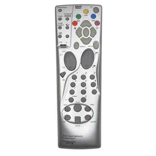 Pilot za Thomson RCT443 tv DVD