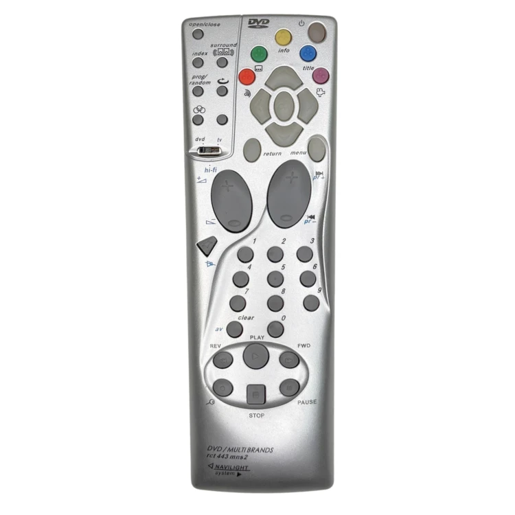 Pilot za Thomson RCT443 tv DVD