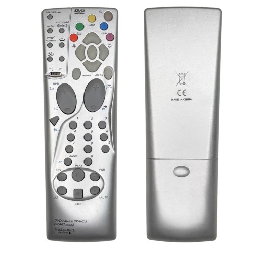 Pilot za Thomson RCT443 tv DVD