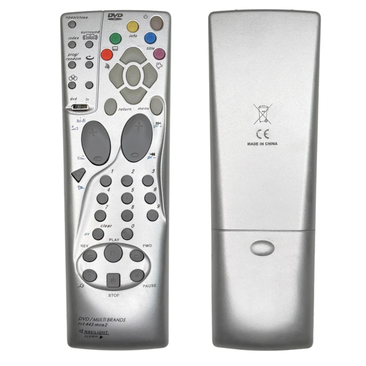 Pilot za Thomson RCT443 tv DVD