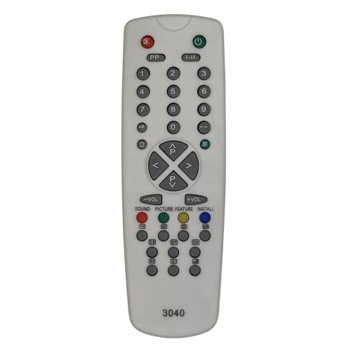 Pilot za Vestel SEG ORAVA MEDION WATSON RC3040