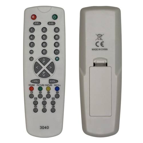 Pilot za Vestel SEG ORAVA MEDION WATSON RC3040