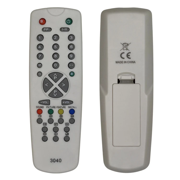 Pilot za Vestel SEG ORAVA MEDION WATSON RC3040