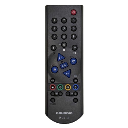 Oryginalny pilot Grundig TP715c TP-715