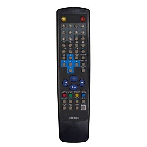 Pilot za Philips RC2591 IR803 inter