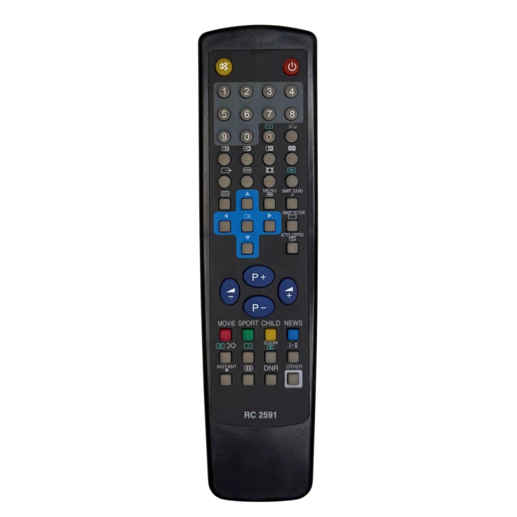 Pilot za Philips RC2591 IR803 inter