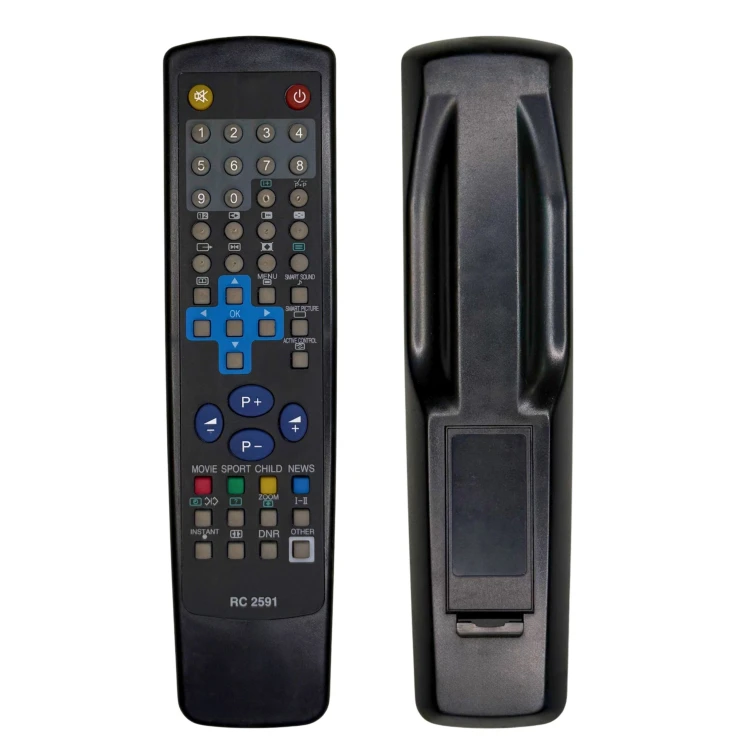 Pilot za Philips RC2591 IR803 inter