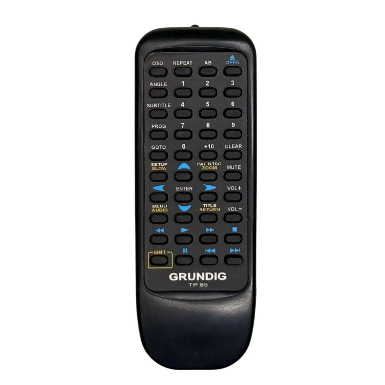 Pilot za Grundig TP85 TP87D DVD67 IR1262 zamiennik