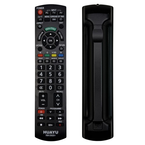 Pilot do TV Panasonic N2QAYB000227 N2QAYB000240 N2QAYB000399