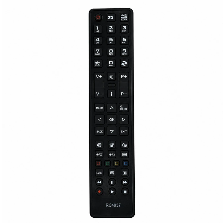 Pilot za Vestel RC4937 JVC Sharp Orion Technika Funai