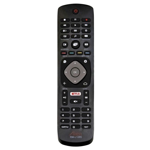 Pilot do TV Philips 40PFH5300 32PHT4509 40PFH4509 50PFT5