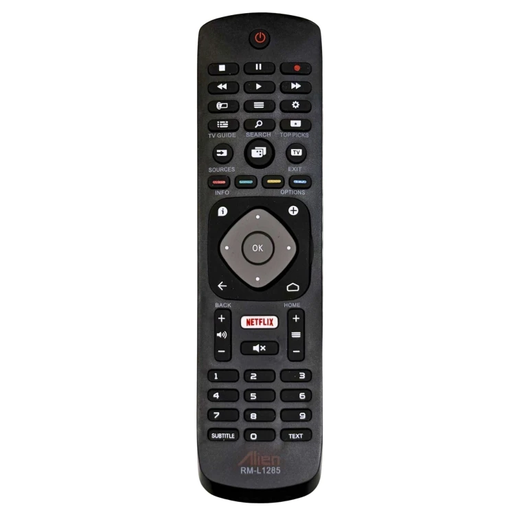 Pilot do TV Philips 40PFH5300 32PHT4509 40PFH4509 50PFT5