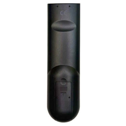 Pilot za Manta LCD-2001 LCD-2002 LCD2002 LCD2001 IR1268 nowy