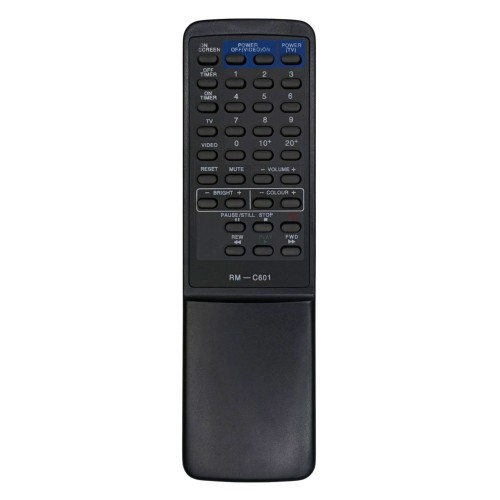 Pilot za JVC RM-C601 = IR316
