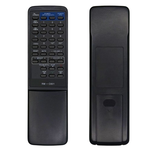 Pilot za JVC RM-C601 = IR316