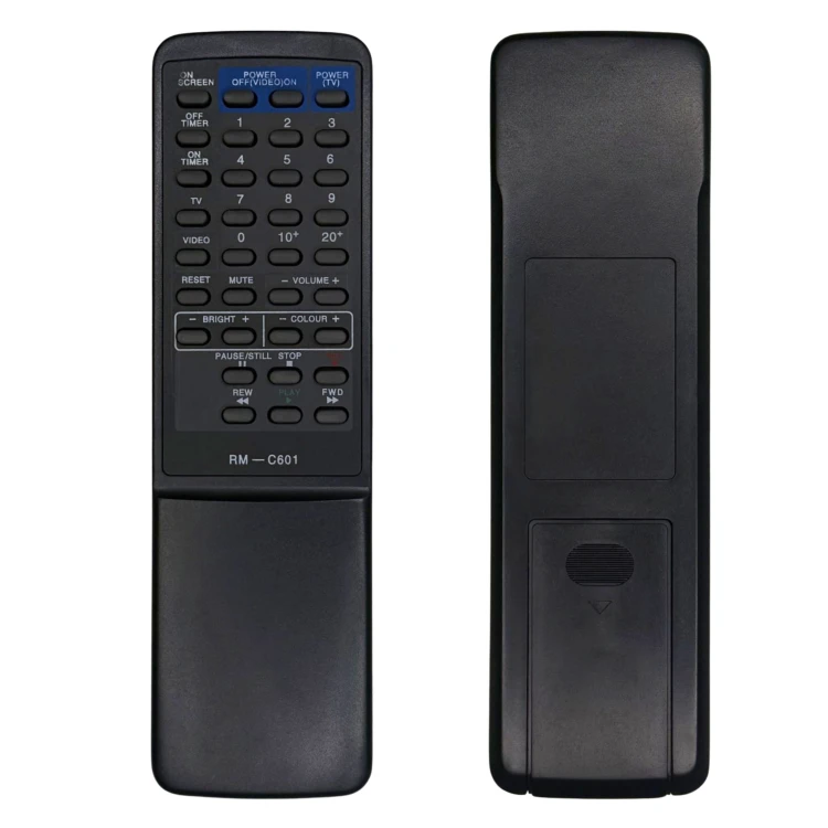 Pilot za JVC RM-C601 = IR316