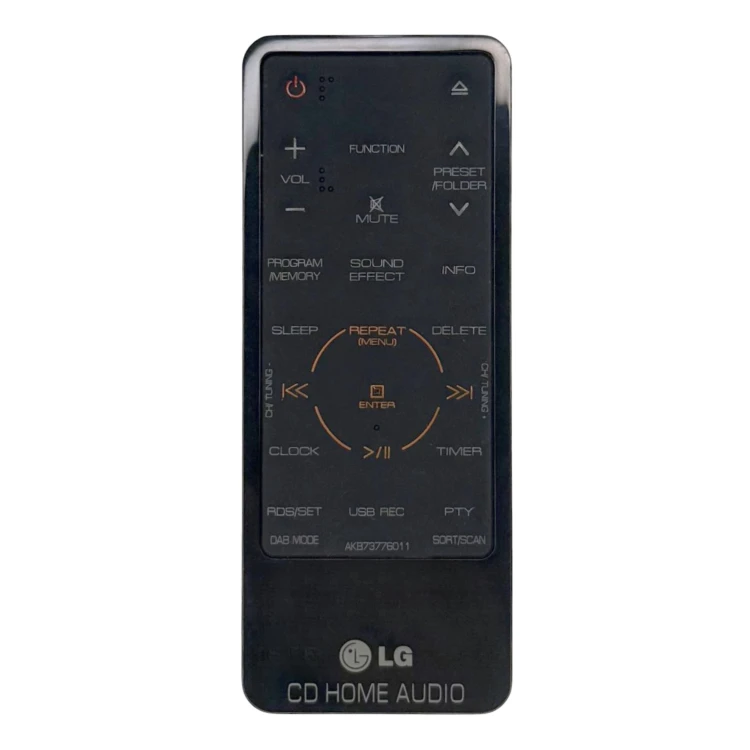Pilot LG AKB73776011 AKB73776003 CD HOME AUDIO