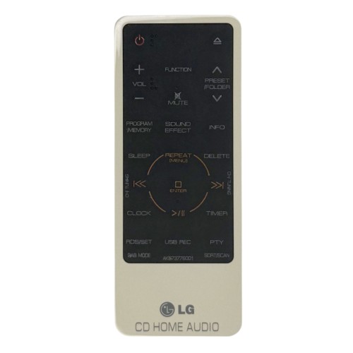 Pilot LG AKB73776001 cm3430 cd home audio