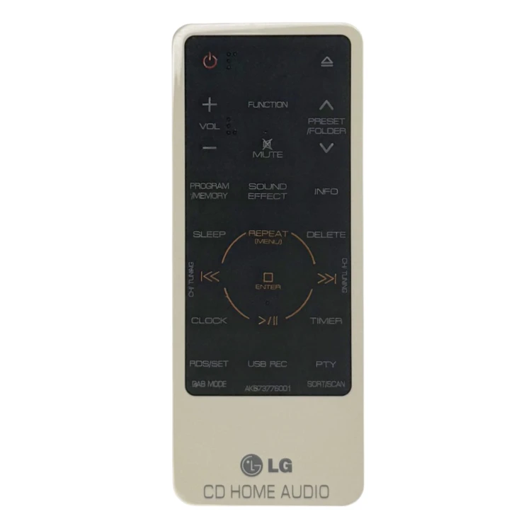 Pilot LG AKB73776001 cm3430 cd home audio