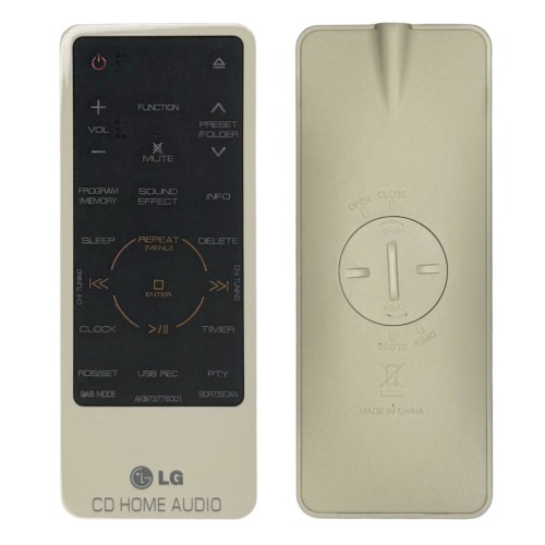 Pilot LG AKB73776001 cm3430 cd home audio