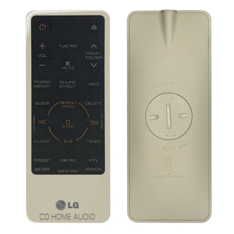 Pilot LG AKB73776001 cm3430 cd home audio