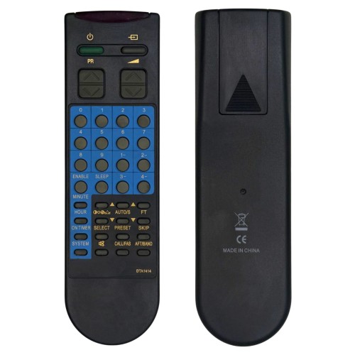 Pilot za Daewoo DTA1414 DMQ1442 DMQ1454 DMQ1457