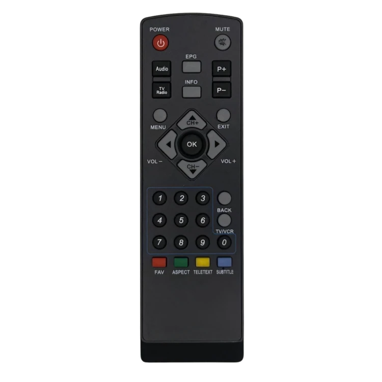 Pilot TNK ADB-1180S telewizja na karte tuner