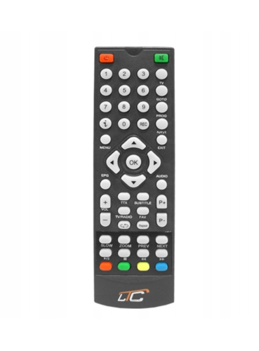 Pilot LTC HD301M HD-301M TUNER DVBT
