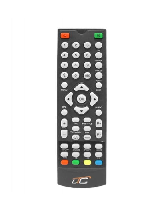 Pilot LTC HD301M HD-301M TUNER DVBT