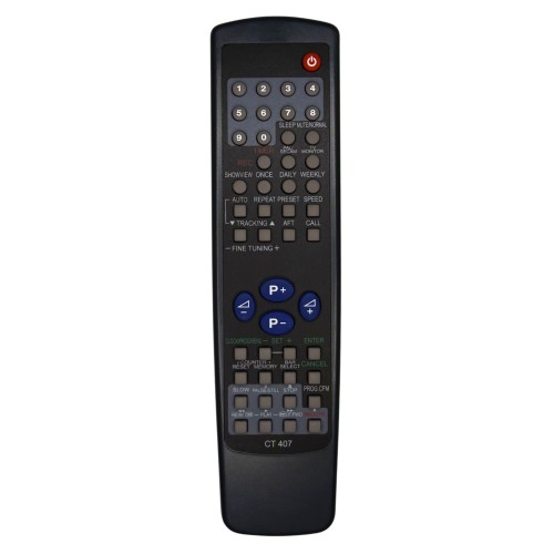 Pilot za Orion 076G020170 IR407 TV+VCR