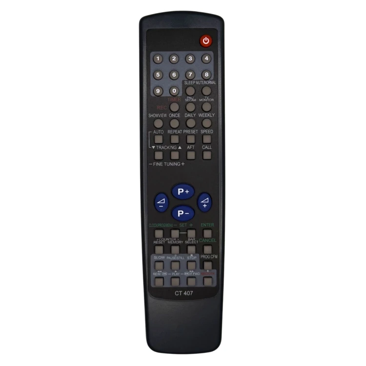 Pilot za Orion 076G020170 IR407 TV+VCR