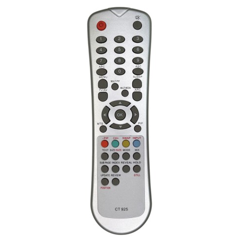 Pilot za Grundig ORION Medion Watson RC2600 LD2601 LCD2612TS IR925