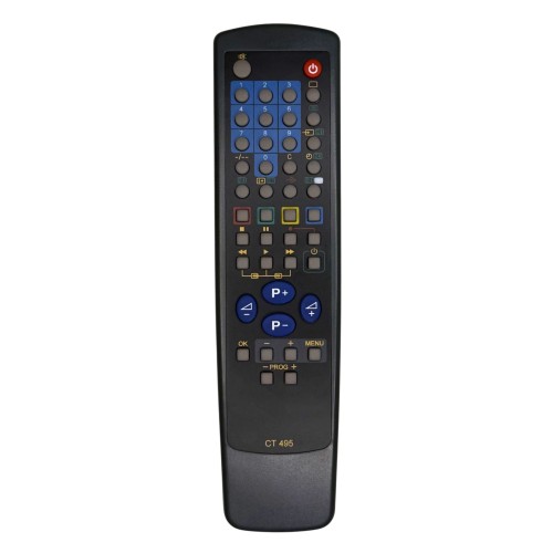 Pilot za Sony RM833 IR495 INTER