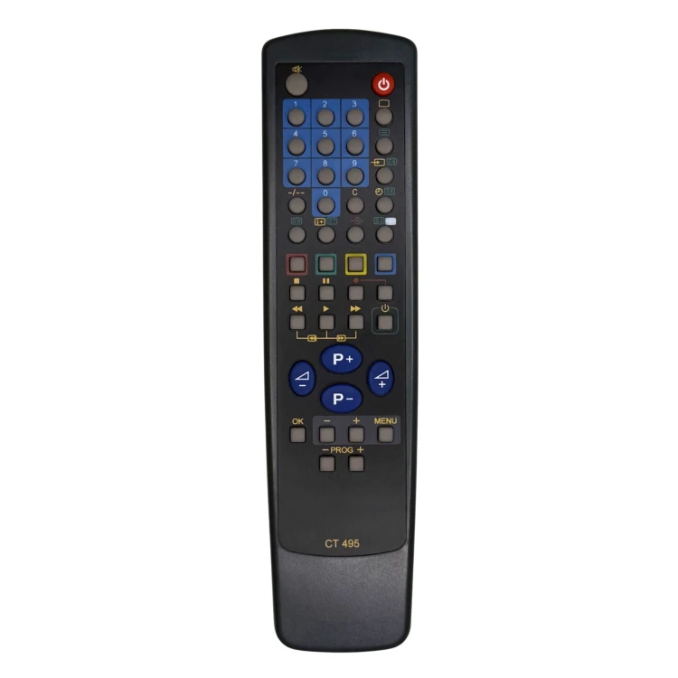 Pilot za Sony RM833 IR495 INTER
