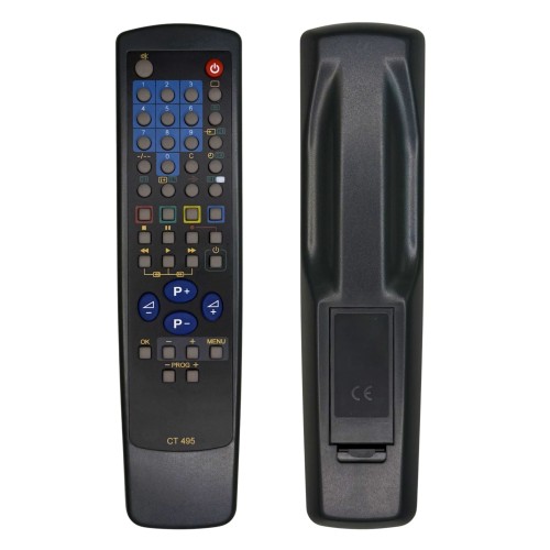 Pilot za Sony RM833 IR495 INTER