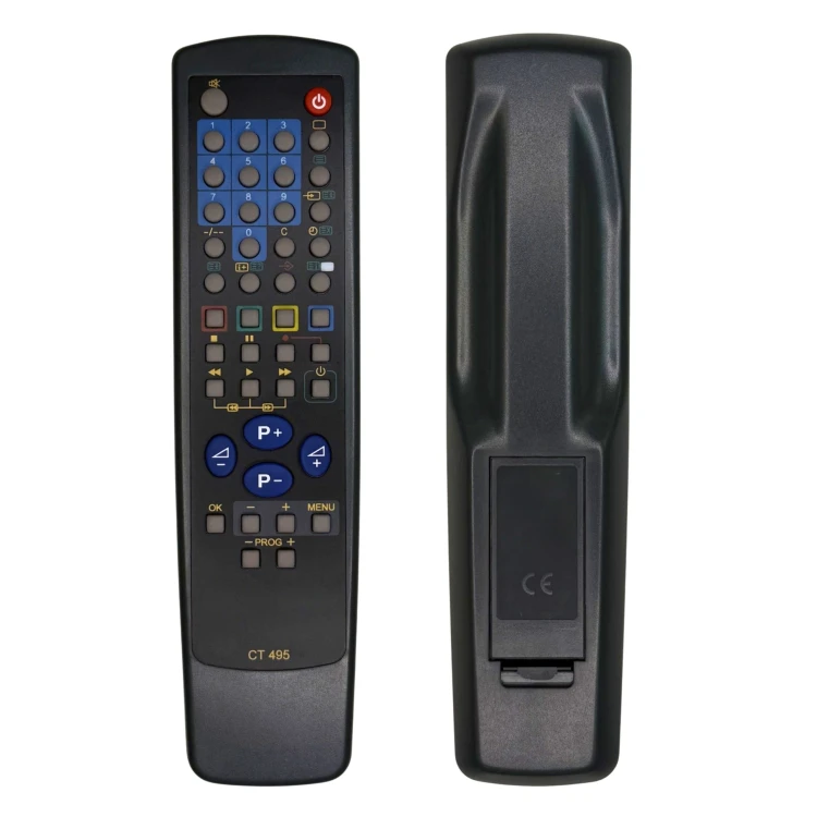 Pilot za Sony RM833 IR495 INTER