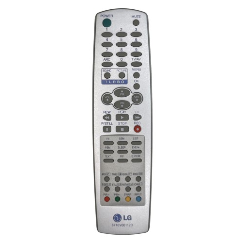 Pilot LG 6710v00112d oryginalny