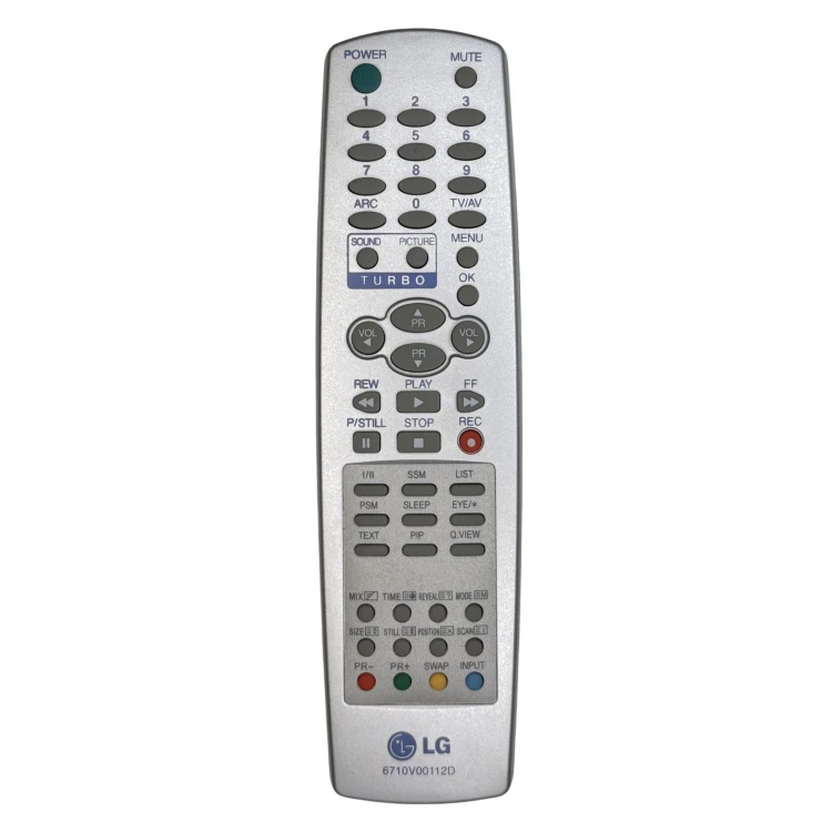 Pilot LG 6710v00112d oryginalny